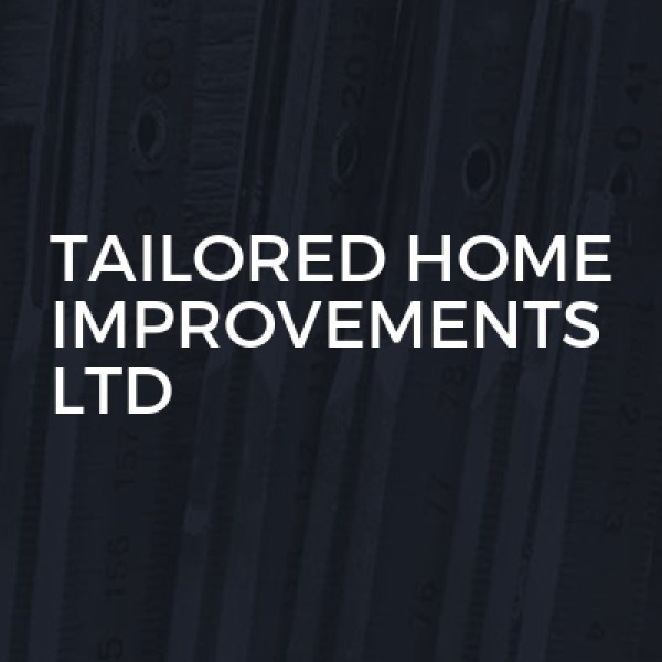 Tailored Home Improvements Ltd logo