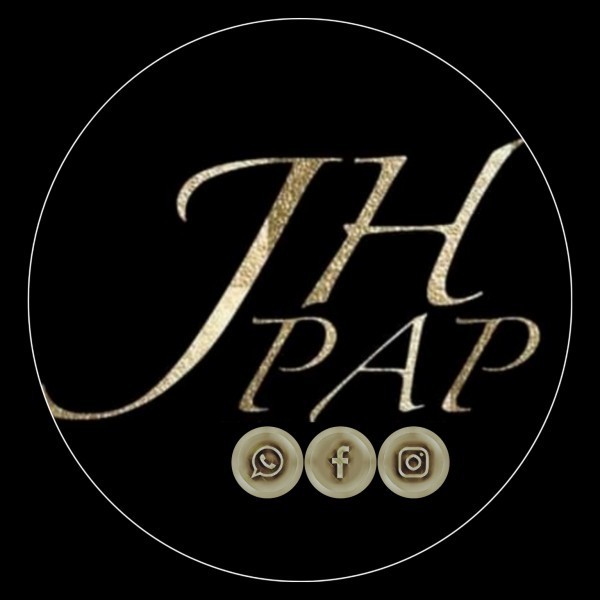 JH Painting & Papering logo
