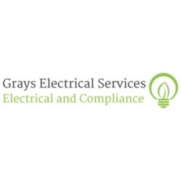 Grays Electrical and Compliance Ltd logo