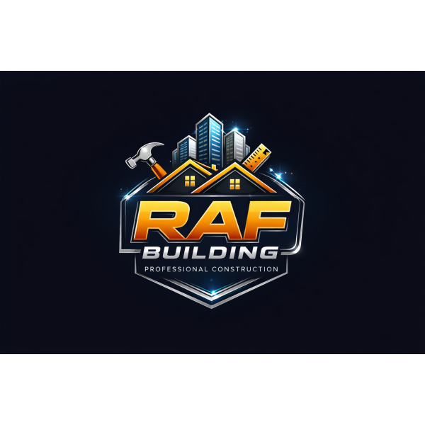 Raf Building logo