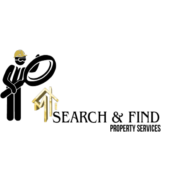 Search And Find Property Services Ltd logo