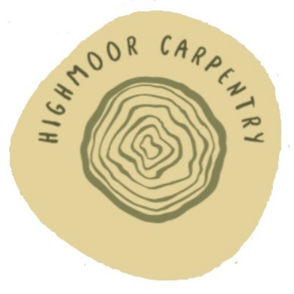 Highmoor Carpentry logo