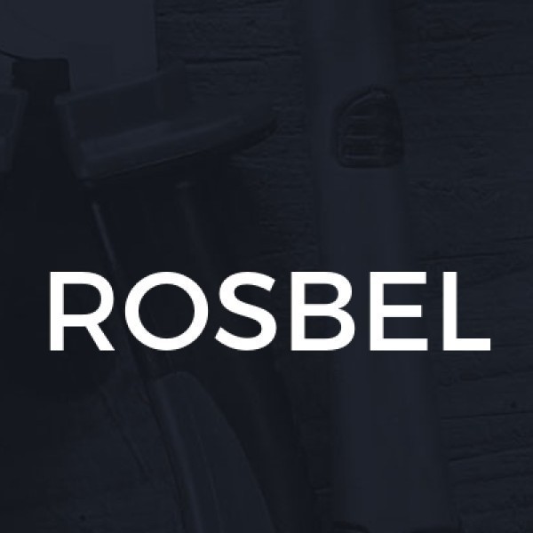 Rosbel Ltd logo
