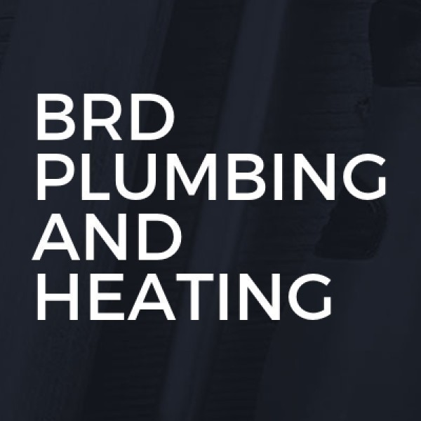 BRD Plumbing And Heating logo