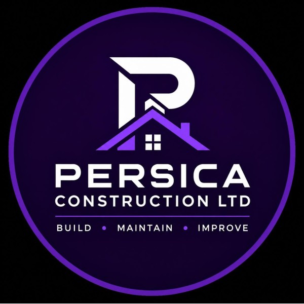 Persica Construction LTD logo