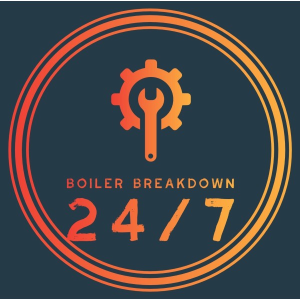 Boiler Breakdown 24/7 Ltd logo