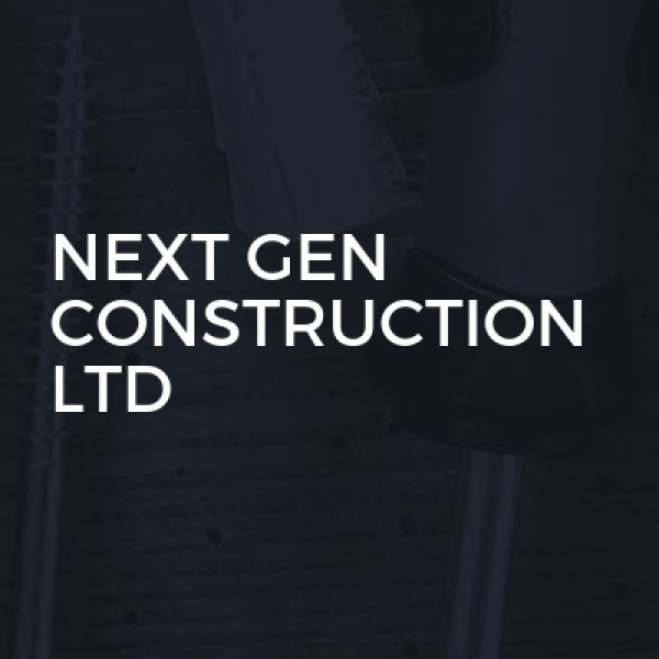 Next Gen Construction Ltd logo