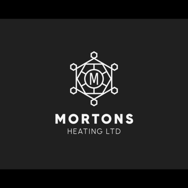 Mortons Heating LTD logo