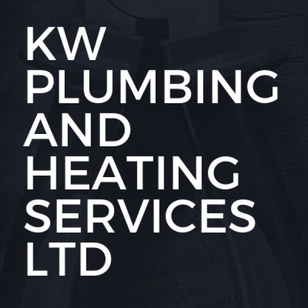 KW Plumbing And Heating Services Ltd logo