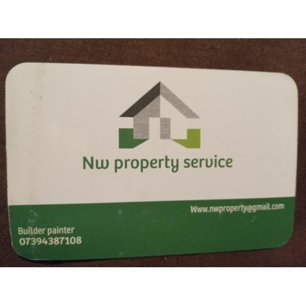 Nw Property Service logo