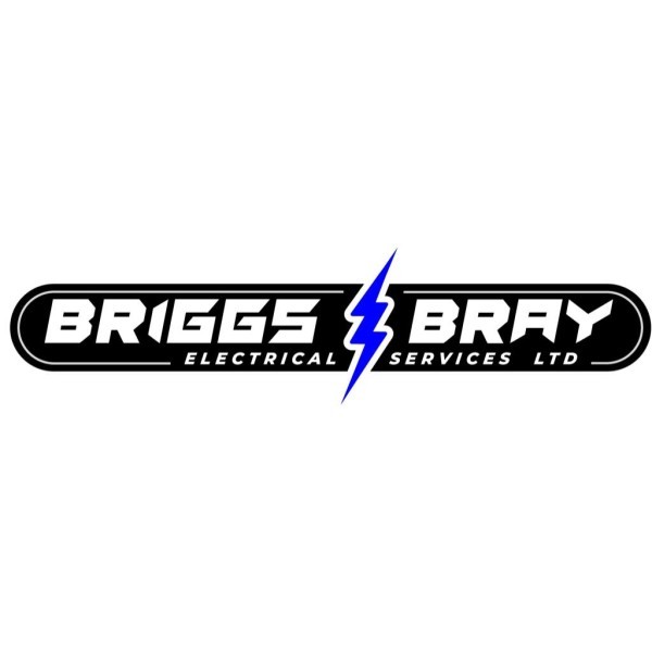 Briggs Bray Electrical Services logo