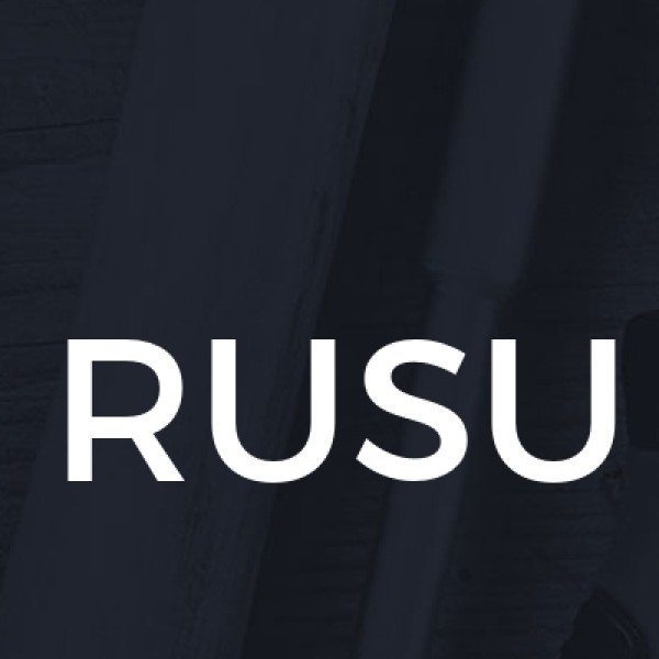 Rusu logo