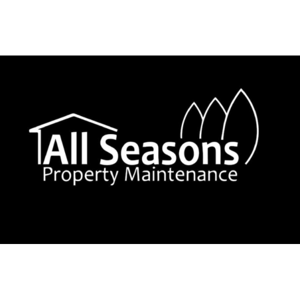 All Seasons Property Maintenance logo