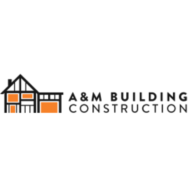 A&M Building Construction LTD logo