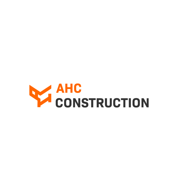 AHC Construction Ltd logo