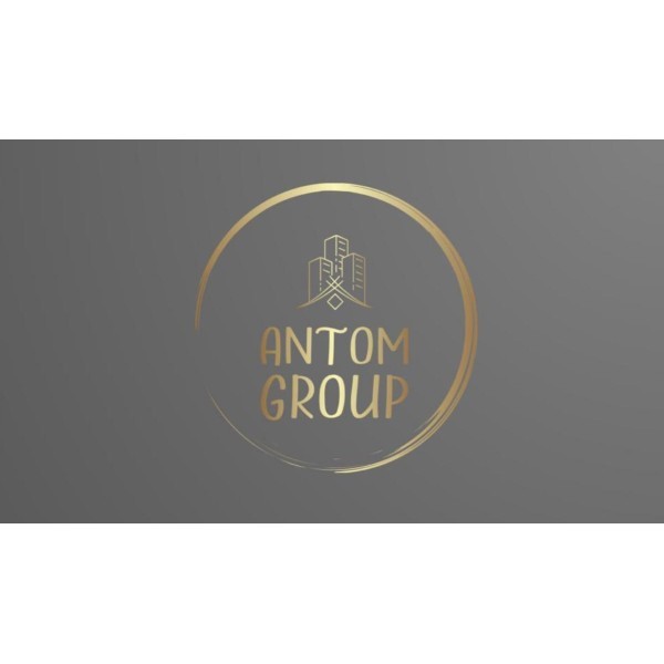 Antom Group LTD