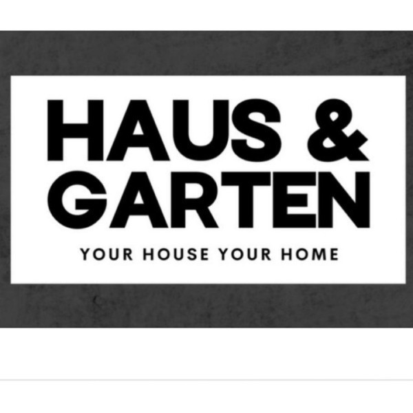 Haus & Garten logo