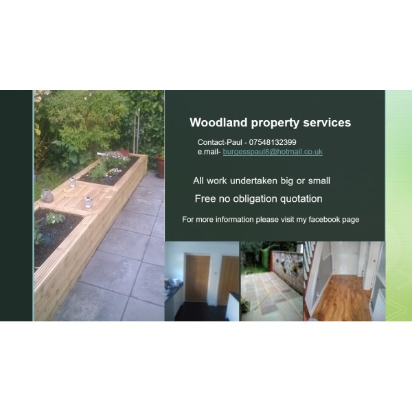 Woodland Property Services