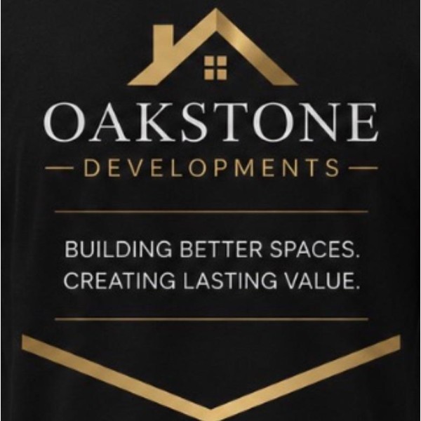 Oakstone Developments logo