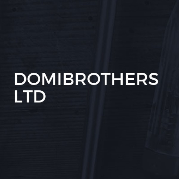 Domibrothers Ltd logo