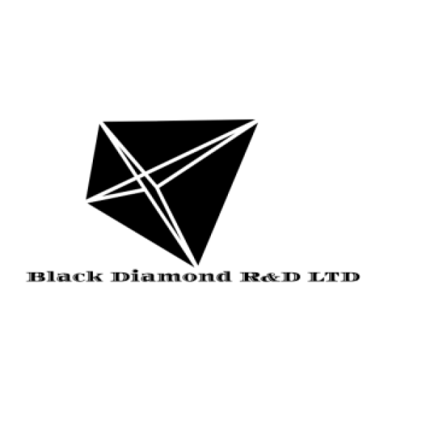 Black Diamond R&D ltd logo
