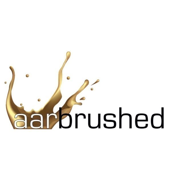 aarbrushed LTD logo