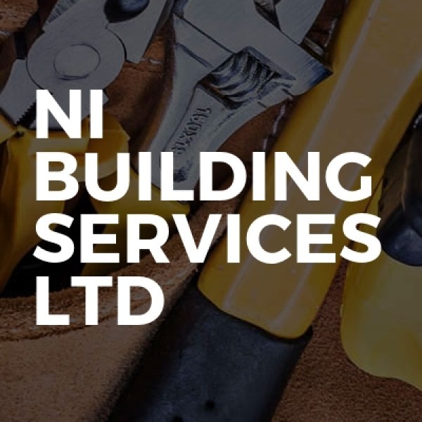 NI Building Services Ltd logo