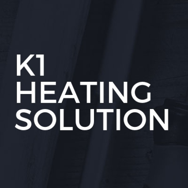 K1 Heating Solution logo