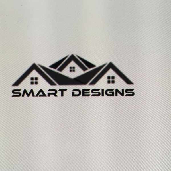 SMART DESIGNS logo