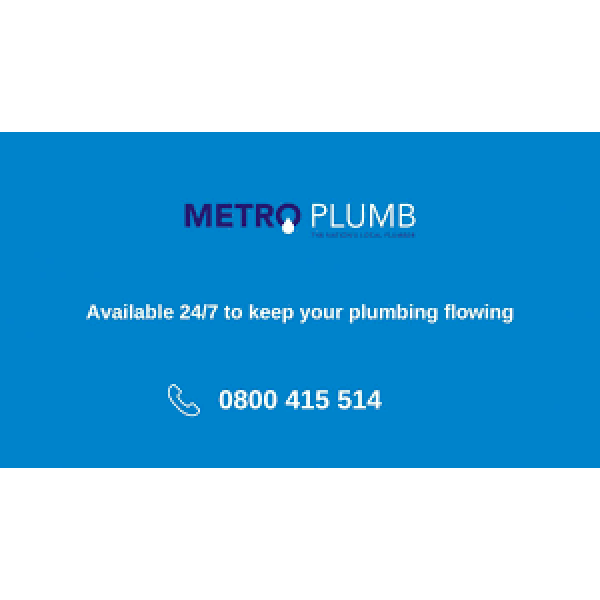 MTB Plumbing and Heating LTD logo