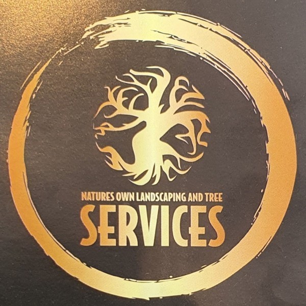 Natures Own Landscaping And Tree Services LTD  logo