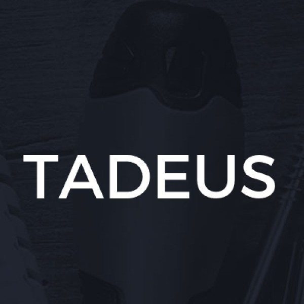 Tadeus logo