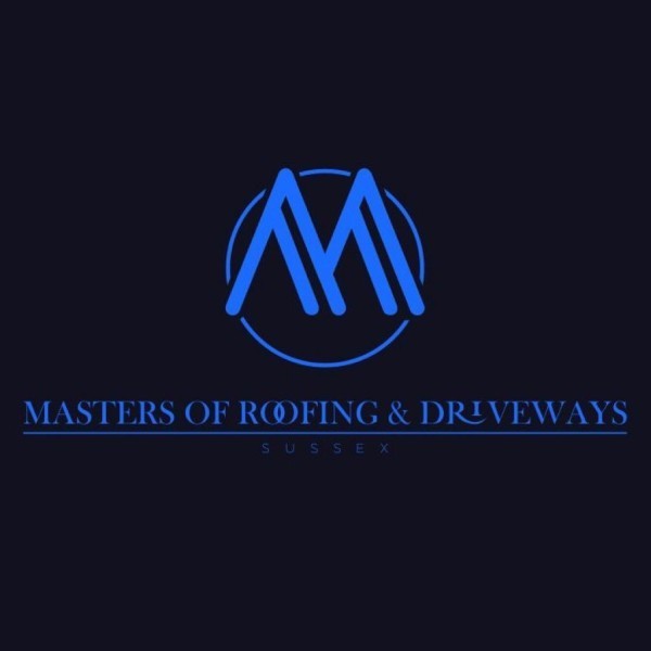 Masters Of Roofing And Driveways  logo
