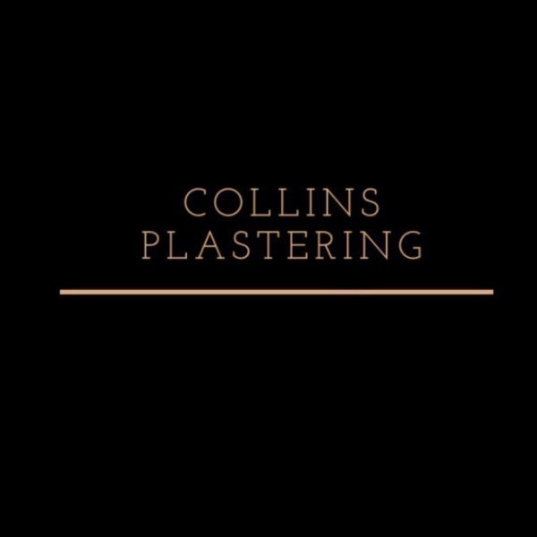 Collins Plastering logo