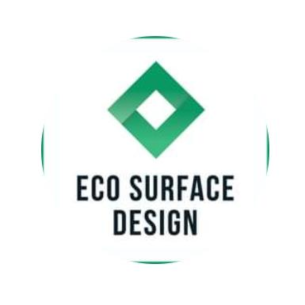 Eco surface design LTD logo