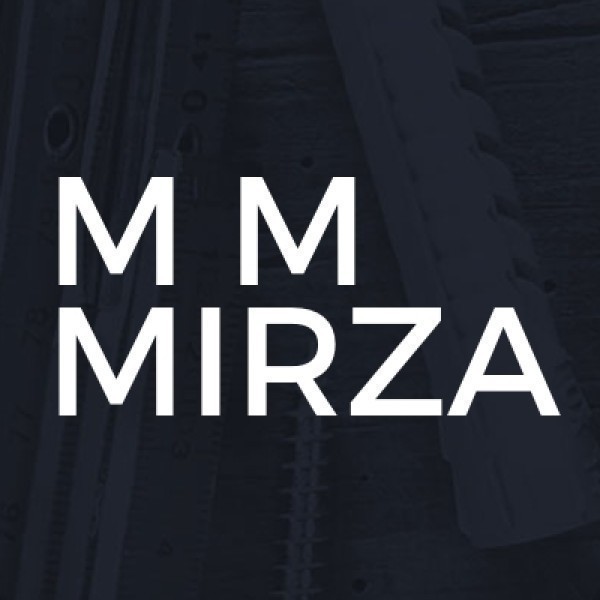 Mirza Property Solutions logo