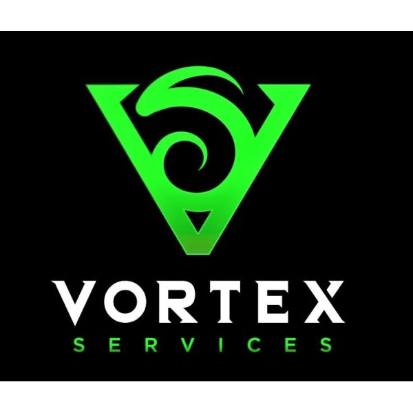 Vortex Services Ltd logo