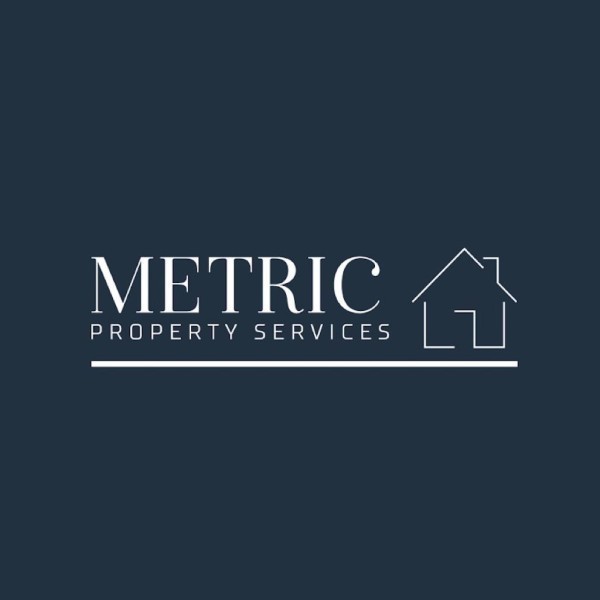 METRIC PROPERTY SERVICES LTD logo