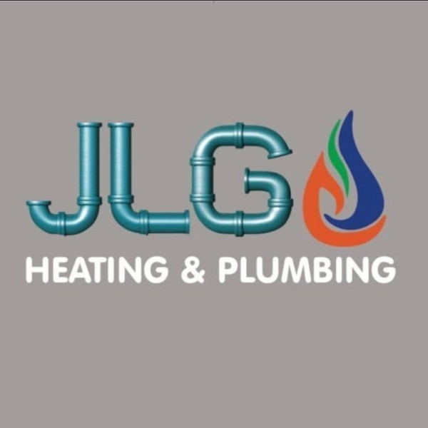 JLG Heating And Plumbing LTD logo