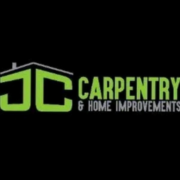 JC Carpentry logo