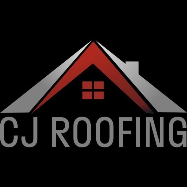 CJ Roofing logo