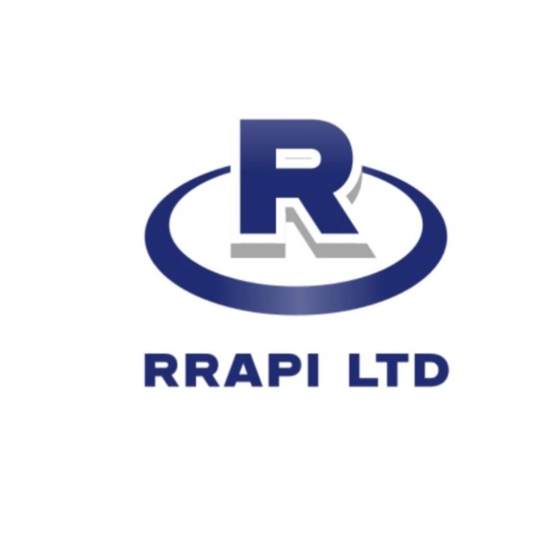 Rrapi LTD logo