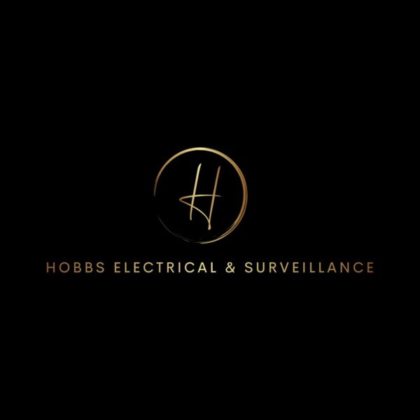 Hobbs Electrical & Surveillance logo