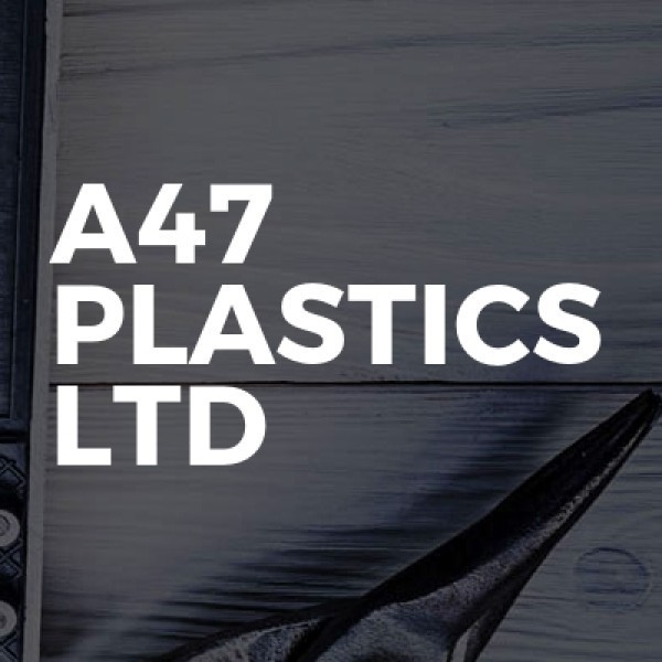 A47 Plastics Ltd logo
