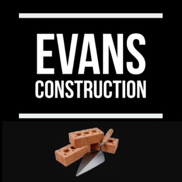 Evanescence construction logo