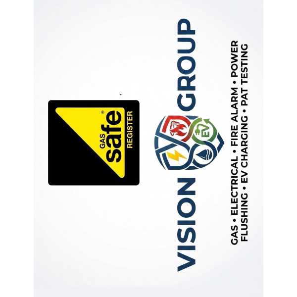 Vision Group logo