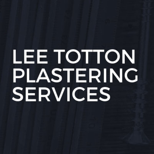 Lee Totton Plastering Services logo