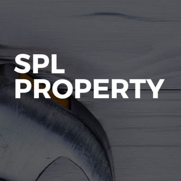 SPL Property Ltd  logo