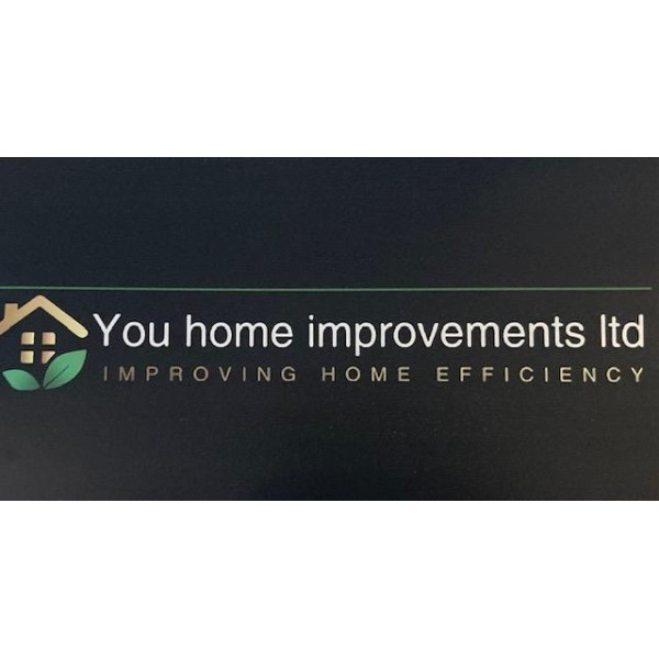 You home improvements ltd logo