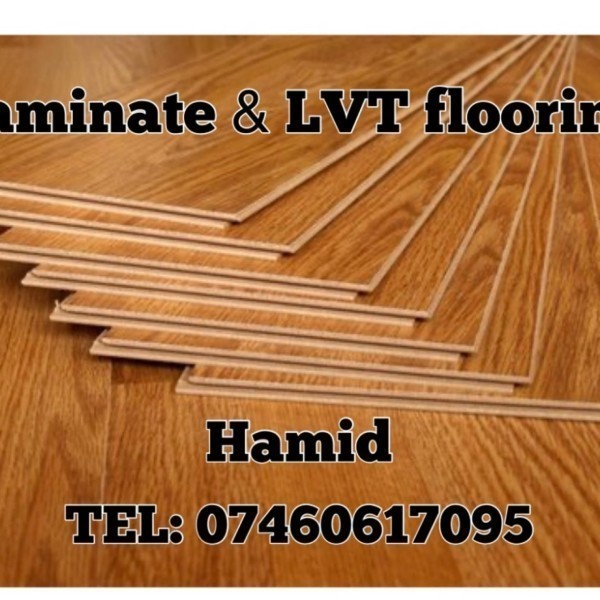 Flooring -laminate -engine wood -LVT and soft flooring logo